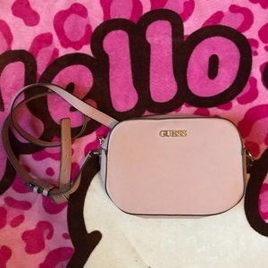 GUESS purse